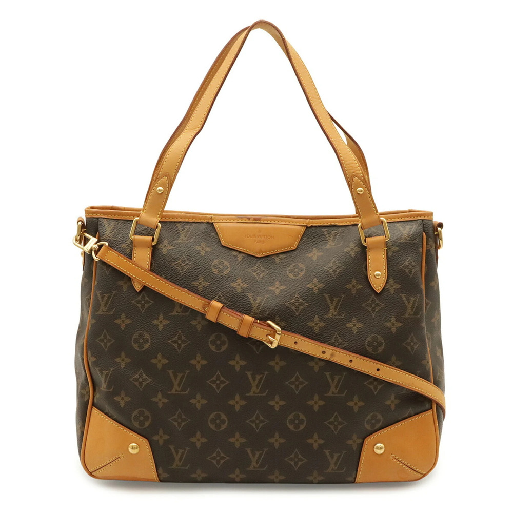 LOUIS VUITTON Louis Vuitton Monogram Estrella MM Tote Bag Shoulder M41232